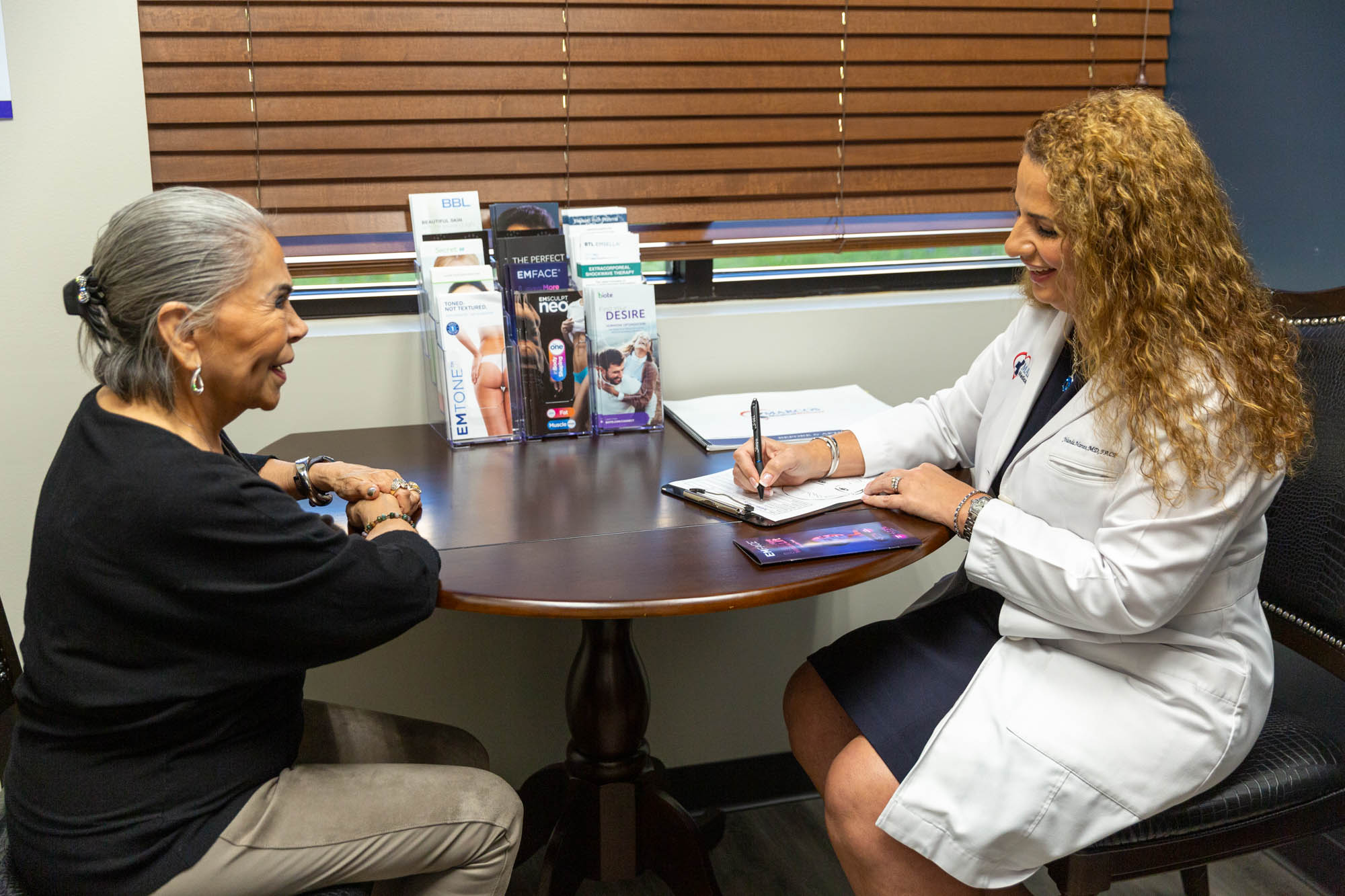 BHRT Setup (Labs + Consult)